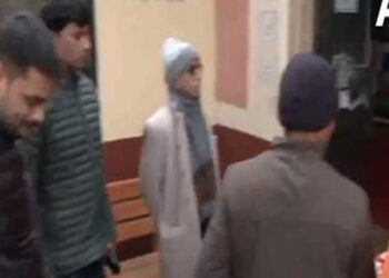 രാമക്ഷേത്ര പ്രാണപ്രതിഷ്ഠ; കർസേവകപുരത്ത് എത്തി മുന്നൊരുക്കങ്ങൾ വിലയിരുത്തി ക്ഷേത്ര ട്രസ്റ്റ്