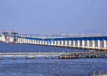 രാജ്യത്തെ ഏറ്റവും നീളം കൂടിയ കടൽപ്പാലം; മുംബൈ ട്രാൻസ് ഹാർബർ ലിങ്ക് ജനുവരി 12ന് പ്രധാനമന്ത്രി ഉദ്ഘാടനം ചെയ്യും