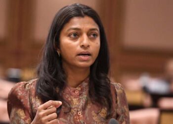 മാപ്പ്, അഭിപ്രായങ്ങൾ അതിരുകടന്നു; ഇന്ത്യക്കാരുടെ രോഷം ന്യായമായത്; ബഹിഷ്കരണ പ്രചാരണം അവസാനിപ്പിക്കാൻ അഭ്യർത്ഥിച്ച് മാലിദ്വീപ് എംപി