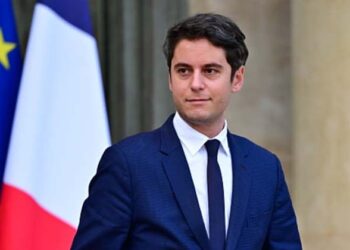 ഫ്രാൻസിനെ നയിക്കാൻ ഇനി ഗബ്രിയേൽ; സ്വവർഗാനുരാഗിയായ പ്രായംകുറഞ്ഞ പ്രധാനമന്ത്രി