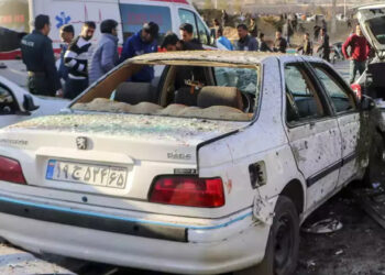 ഞെട്ടിച്ചു; സംഭവം അതീവ ദു:ഖകരം; ഇരട്ട സ്‌ഫോടനത്തിൽ അപലപിച്ച് ഇന്ത്യ; ഇറാനൊപ്പം ഉണ്ടാകുമെന്നും പ്രതികരണം