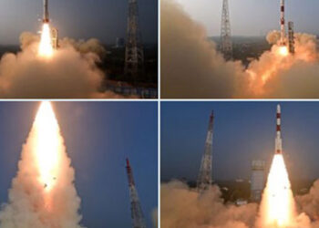 പുതുവര്ഷത്തിന്റെ ആദ്യ ദിനത്തില് ചരിത്രം എഴുതി ഭാരതം ; കുതിച്ചുയര്ന്ന് ആദ്യ എക്സ്-റേ പോളാരിമീറ്റര് സാറ്റലൈറ്റ്