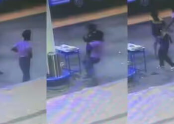 മലപ്പുറത്ത് പെട്രോൾ പമ്പ് ജീവനക്കാരന് മർദ്ദനം; മൂന്ന് പേർ കസ്റ്റഡിയിൽ