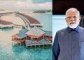 അതിനി ഏത് ചൈനക്കാർ വന്നാലും ഇന്ത്യക്കാർ ഒന്ന് തുമ്മിയാൽ തെറിക്കുന്ന മൂക്കേ മാലിദ്വീപിനുള്ളൂ; ഭാവി ഇനിയെന്ത്