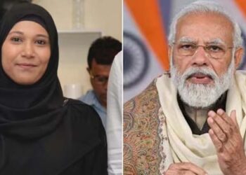 അഭിപ്രായങ്ങൾ വ്യക്തിപരം,ഭയപ്പെടുത്തുന്ന ഭാഷാപ്രയോഗം; വിദ്വേഷപരാമർശങ്ങൾക്കെതിരെ നേതാക്കൾക്ക് മുന്നറിയിപ്പ് നൽകി മാലിദ്വീപ്