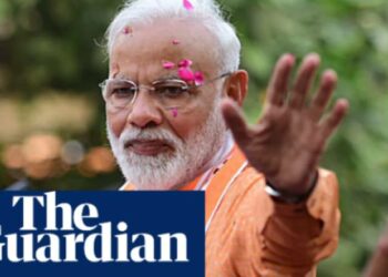 നരേന്ദ്ര മോദിയുടെ മൂന്നാം  വരവ് തടയുക അസാധ്യം. എല്ലാ ശ്രമങ്ങളും തകർന്നു. ഒടുവിൽ പരാജയം തുറന്ന് സമ്മതിച്ച്  ബ്രിടീഷ് മാദ്ധ്യമങ്ങൾ