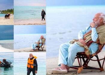 ഞങ്ങൾ അഭിമാനികളായ ഭാരതീയർ; പ്രധാനമന്ത്രിയെ അധിക്ഷേപിച്ചതിന് പിന്നാലെ മാലിദ്വീപിലേക്കുള്ള അവധിക്കാലയാത്രകൾ റദ്ദാക്കി ഇന്ത്യക്കാർ