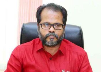 ആരെയും മുറിപ്പെടുത്താൻ ഉദ്ദേശിച്ചിട്ടില്ലെന്ന് പി ബാലചന്ദ്രൻ; വിവാദ പോസ്റ്റ് തള്ളി തെറ്റുപറ്റിയെന്ന് സിപിഐ വിശദീകരണം