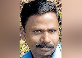 പ്രകോപനം ഉണ്ടാക്കിയത് മനപ്പൂർവ്വം; ആക്രമിച്ചത് കൊലപ്പെടുത്താൻ; വണ്ടിപ്പെരിയാർ സംഭവത്തിൽ പ്രതി റിമാൻഡിൽ