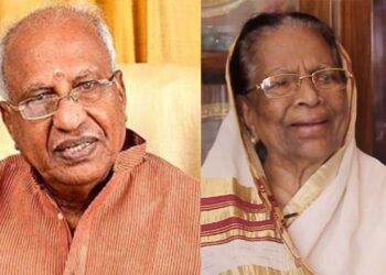 ഒ രാജഗോപാലിനും ജസ്റ്റിസ് ഫാത്തിമാ ബീവിക്കും പത്മഭൂഷൺ, അശ്വതി തിരുന്നാളിനും ചിത്രൻ നമ്പൂതിരിപ്പാടിനും പത്മശ്രീ; പത്മപുരസ്‌കാരങ്ങളിൽ മലയാളിത്തിളക്കം