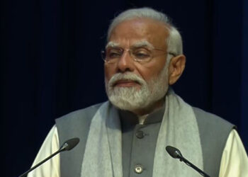 ശക്തമായ നീതിന്യായ വ്യവസ്ഥ വികസിത ഇന്ത്യയുടെ ആണിക്കല്ല് ; പ്രധാനമന്ത്രി