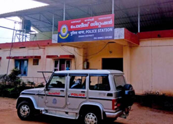 പട്ടയം ഇല്ലാത്ത സ്ഥലം ചേട്ടന് മറിച്ചുവിറ്റ് 1.15 കോടി തട്ടിയെടുത്തു ; ചേട്ടന്റെ പരാതിയിൽ അനിയൻ അറസ്റ്റിൽ