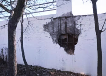 ദക്ഷിണകൊറിയൻ ദ്വീപിനോട്‌ ചേർന്ന് പീരങ്കി വിക്ഷേപണ പരീക്ഷണങ്ങൾ നടത്തി ഉത്തര കൊറിയ ; ജനങ്ങൾ പുറത്തിറങ്ങരുതെന്ന് ദക്ഷിണ കൊറിയയുടെ മുന്നറിയിപ്പ്