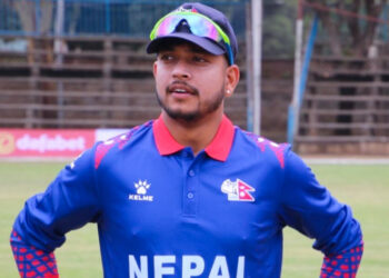 ബലാത്സംഗക്കേസിൽ നേപ്പാൾ ക്രിക്കറ്റ് ടീം മുൻ ക്യാപ്റ്റൻ സന്ദീപ് ലാമിച്ചനെക്ക് എട്ട് വർഷം തടവ്