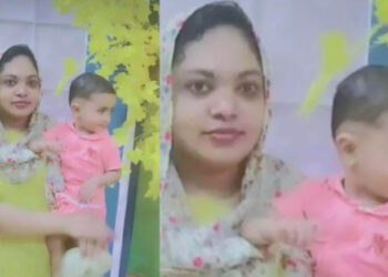 മലപ്പുറത്ത് രണ്ടര വയസ്സുകാരി കിണറ്റിൽ മരിച്ച നിലയിൽ