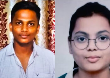 ഒരു മാസത്തിലേറെയായി മുംബൈ പോലീസ് തിരഞ്ഞ L01–501 എന്താണെന്ന് ഒടുവിൽ തിരിച്ചറിഞ്ഞു ; കാമുകൻ കൊലപ്പെടുത്തിയ വൈഷ്ണവിയുടെ മൃതദേഹം കണ്ടെത്തി