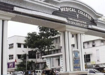 തിരുവനന്തപുരം മെഡിക്കൽ കോളേജിലെ രണ്ടാമത്തെ കരൾ മാറ്റിവെക്കൽ ശസ്ത്രക്രിയയും വിജയകരം ; അഭിനന്ദനങ്ങൾ അറിയിച്ച് ആരോഗ്യ മന്ത്രി