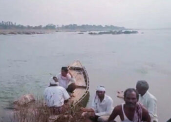 വൈൻഗംഗ നദിയിൽ ബോട്ട് മറിഞ്ഞ് ആറ് സ്ത്രീകൾ മരണപ്പെട്ടു ; അപകടത്തിൽ പെട്ടത് കർഷകത്തൊഴിലാളികൾ സഞ്ചരിച്ചിരുന്ന ബോട്ട്