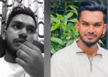 പ്രണയബന്ധവുമായി ബന്ധപ്പെട്ട കേസിൽ പോലീസിൽ നിന്നും മാനസിക പീഡനം ; പോലീസിനെതിരെ വീഡിയോ പോസ്റ്റ് ചെയ്ത യുവാവ് ആത്മഹത്യ ചെയ്തു