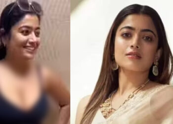 രശ്മിക മന്ദാനയുടെ ഡീപ്പ് ഫേയ്ക്ക് വീഡിയോ; പ്രതി അറസ്റ്റിൽ