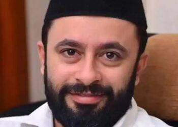 ‘ വീൽ ചെയറിൽ ഇരുന്ന് പോകേണ്ടിവരും’; വധഭീഷണിയ്ക്ക് പിന്നാലെ പോലീസ് സ്‌റ്റേഷനിൽ ഹാജരായി പാണക്കാട് മുഈനലി തങ്ങൾ