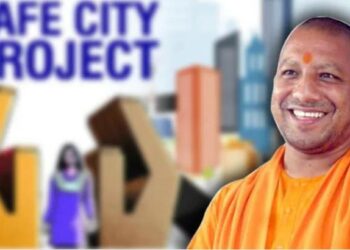 രാജ്യത്തെ ഏറ്റവും സുരക്ഷിത സംസ്ഥാനമാകാൻ ഉത്തർ പ്രദേശ്, സ്ത്രീകൾക്കും കുട്ടികൾക്കും വേണ്ടി 100,000 സിസിടിവി ക്യാമറകൾ സ്ഥാപിച്ചു