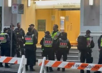 ഇന്ത്യൻ എംബസ്സിയുടെ സുരക്ഷ വർദ്ധിപ്പിക്കാൻ കാനഡയോട് ആവശ്യപ്പെട്ട് ഭാരതം