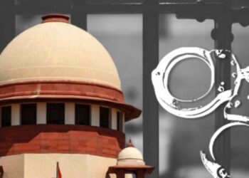 ജയിലുകൾ നിറഞ്ഞു കവിയുന്നു, അടുത്ത 50 വർഷത്തേക്കുള്ള ജയിലുകൾ ഉടനടി നിർമ്മിക്കണം; കടുത്ത നിർദ്ദേശവുമായി സുപ്രീം കോടതി