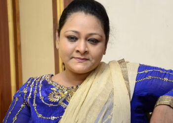 കുടുംബ പ്രശ്‌നങ്ങളും സാമ്പത്തിക തര്‍ക്കവും ; നടി ഷക്കീലയെ വളര്‍ത്തുമകള്‍ മര്‍ദ്ദിച്ചതായി പരാതി ; അഭിഭാഷകയ്ക്കും പരിക്കേറ്റു