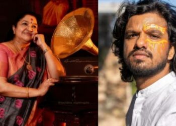 ചിത്രക്കെതിരെ പരാമർശത്തിൽ പിന്തുണയില്ല ; ഗായക സംഘടനയില് നിന്ന് രാജിവച്ച് സൂരജ് സന്തോഷ്