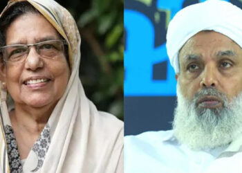 തട്ടമിടാത്ത സ്ത്രീകൾ അഴിഞ്ഞാട്ടക്കാരികൾ; അധിക്ഷേപ പരാമർശത്തിൽ ഉമർ ഫൈസി മുക്കത്തിനെതിരെ കേസ്