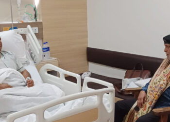 ഇതിനേക്കാൾ വെറുപ്പുളവാക്കുന്ന കാര്യം മറ്റൊന്നില്ല; സന്ദേഷ്ഖാലി സംഭവത്തിൽ സർക്കാരിനെ രൂക്ഷമായി വിമർശിച്ച് മിഥുൻ ചക്രവർത്തി