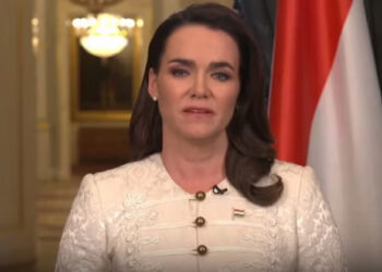 കുട്ടികളെ ലൈംഗികമായി പീഡിപ്പിച്ച പ്രതിക്ക് മാപ്പ് നൽകി; പൊതുജനരോഷം ശക്തമായതോടെ രാജി വച്ച് ഹംഗേറിയൻ പ്രസിഡന്റ്