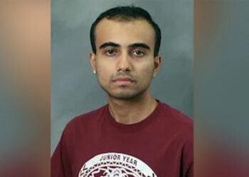 അമേരിക്കയില് ഇന്ത്യന് വിദ്യാര്ത്ഥി കൊല്ലപ്പെട്ട നിലയില്; രണ്ടാഴ്ച്ചക്കിടെ യുഎസില് മരിക്കുന്ന നാലാമത്തെ വിദ്യാര്ത്ഥി