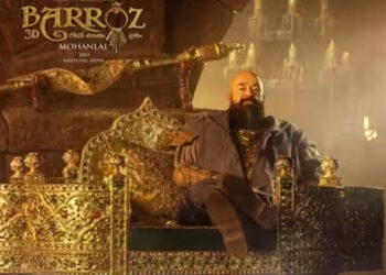 കാത്തിരിപ്പിൽ ആരാധകർ ;മോഹൻലാൽ ആദ്യമായി സംവിധാനം ചെയ്യുന്ന ചിത്രത്തിന്റെ റിലീസ് തിയ്യതി മാറ്റി