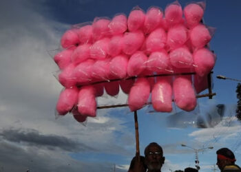 കോട്ടൻ കാൻഡി ഇനി വേണ്ട; നിർമ്മാണവും വിൽപ്പനയും നിരോധിച്ച് പുതുച്ചേരി