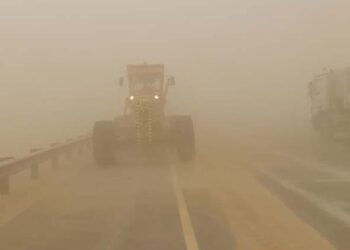 ശക്തമായ കാറ്റടിക്കും; പുറത്ത് പോകുന്നത് ഒഴിവാക്കുക, ജാഗ്രതാ നിർദേശവുമായി ഒമാൻ