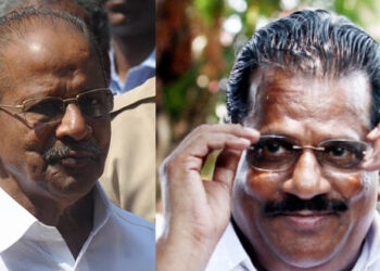 കുഞ്ഞനന്തൻ ഉറുമ്പിനെ പോലും നോവിക്കാത്ത ലോലഹൃദയൻ,കോടതി ശിക്ഷിച്ചത് കൊണ്ട് മാത്രം ഒരാൾ കുറ്റവാളിയാകില്ല; ഇപി ജയരാജൻ