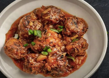 ഗോബി മഞ്ചൂരിയന് വിലക്ക് ഏര്പ്പെടുത്തി ഈ നഗരം; എന്തുകൊണ്ടാണ് നിരോധിച്ചത് ?