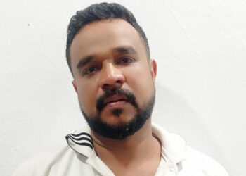 സ്വിഫ്റ്റ് ബസിൽ പെൺകുട്ടിയ്ക്ക് നേരെ ലൈംഗികാതിക്രമം; മലപ്പുറം സ്വദേശി പിടിയിൽ