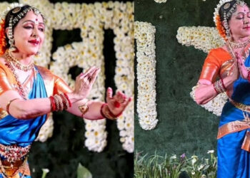 ശ്രീരാമ ഭഗവാന് മുൻപിൽ നൃത്തം അവതരിപ്പിച്ച് ഹേമ മാലിനി; ഈയൊരു അനുഭവം ജീവിത അവസാനം വരെ ഓർത്തിരിക്കും ;നന്ദി  അറിയിച്ച് താരം