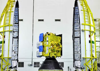 ഏജൻസികൾ കാത്തിരിക്കും ഇസ്രോയുടെ വികൃതികുട്ടി പറയും; ഏറ്റവും പുതിയ കാലാവസ്ഥാ പ്രവചന ഉപഗ്രഹ വിക്ഷേപണം ഇന്ന്; അഭിമാനദൗത്യത്തിന് പ്രത്യേകതകളേറെ