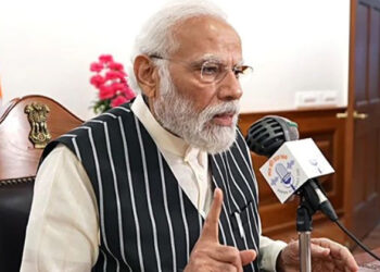 അടുത്ത മൂന്ന് മാസത്തേക്ക് മൻ കി ബാത്തിന് ഇടവേള; പ്രക്ഷേപണം ഉണ്ടായിരിക്കില്ലെന്ന് പ്രധാനമന്ത്രി