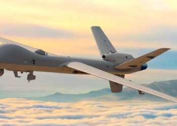 എംക്യു 9 ബി ഡ്രോണുകളുടെ കൈമാറ്റം; ഇന്ത്യ യുഎസ് ബന്ധം പുതിയ തലത്തിലേക്ക്; സമുദ്ര സുരക്ഷ ഉറപ്പാക്കുന്നതിൽ നിർണായക പങ്ക് വഹിക്കും