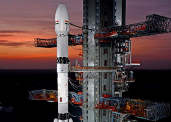 ഇന്ത്യയുടെ അഭിമാനം വീണ്ടും വാനം തൊട്ടു; ഇസ്രോയുടെ നോട്ടിബോയ് ഇനി കിറുകൃത്യമായി കാലാവസ്ഥ പ്രവചിക്കും; വിക്ഷേപണം വിജയം