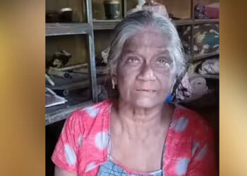 ദയാവധത്തിന് അനുവദിക്കണം; പെൻഷൻ മുടങ്ങിയതിൽ അടിമാലിയിൽ വൃദ്ധ ദമ്പതികളുടെ പ്രതിഷേധം