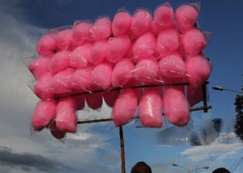 റോഡമിൻ ബിയുടെ സാന്നിദ്ധ്യം; പഞ്ഞിമിഠായിയ്ക്ക് നിരോധനം ഏർപ്പെടുത്തി തമിഴ്‌നാട് സർക്കാർ