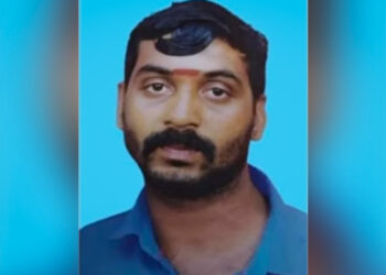 കുഴഞ്ഞുവീണു; മദ്യപാനി ആണെന്ന് കരുതി ജനം തിരിഞ്ഞു നോക്കിയില്ല ; സൂര്യതാപമേറ്റ് യുവാവ് മരണപ്പെട്ടു