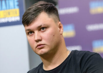 കൂറുമാറിയ റഷ്യൻ പൈലറ്റ് മാക്സിം കുസ്മിനോവ് സ്പെയിനിൽ കൊല്ലപ്പെട്ട നിലയിൽ ; അജ്ഞാതർ വെടിയുതിർത്തത് 12 തവണ