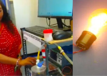 ഇനി മൂത്രത്തിൽ നിന്നും വൈദ്യുതി ഉല്പാദിപ്പിക്കാം ; പുതിയ കണ്ടെത്തൽ നടത്തിയത് പാലക്കാട് ഐഐടി